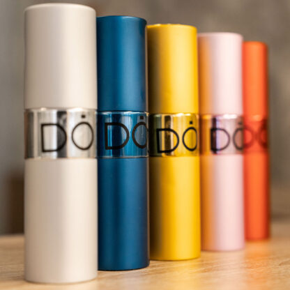 Perfumador de viaje
