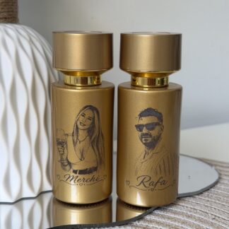 PERFUME PERSONALIZADO
